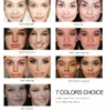 Gezicht Concealer Cream Full Cover Make Up Waterdichte Poriën Oog Donkere Cirkels Cosmetische Gezichtscontour Corrector