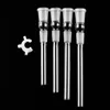 High-Quality 14F-14M Glass Downstem Diffuser: Wholesale Replacement for Bongs and Glass Pipes