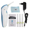 Stylo de levage des paupières de 4e génération Jett Jet Plasma lift Beauty Plasma Pen Medical Skin Mole Removal fibroblast Plasmapen Machine1428696