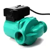 100W 1.5 inch BSP Warm Water Circulation Pump Circulator Pump voor verwarmingssysteem