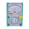 Freeshipping Hohe Qualität Proskit MT-2017 AC/DC LCD Schutzfunktion Analog Multimeter Kostenloser Versand