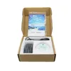 1 Set Mini Detox Machine Cell Machine Ionic Cleanse Ionic Detox Foot Spa Aqua Foot Bath Massage Detox Foot Bath 1Piece C08802FS B7744902