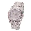 Zerotime 501 2019 New Wristwatch Women Diamonds Analog Quartz Rates Top Top Gifts For Girls 5591577