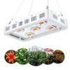 LED Grow Light, Full Spectrum Plant Light,1200W 1500W 1800W 2700W, for Greenhouse Hydroponic Indoor Plants Growing Vegetables and Flowers