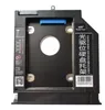 Novo adaptador SSD HDD Caddy W / Faceplate para Asus X555 F555 W519L VM590L VM590Z Y583L FL5600 FL5800 Series