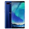 Orijinal ZTE Nubia Z17S 4G LTE Mobil Telefon 8 GB RAM 128 GB ROM Snapdragon 835 5.73" Tam Ekran 23.0MP AI OTG Parmak İzi Kimlik Akıllı Cep Telefonu