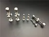 Double Jointed Adjustable Titanium Nails 10mm14mm18mm Regular Ti Nail Updated Version Universal GR2 Domeless Nails Tools1128495