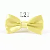 35 color Women and gentleman bow tie Neckwear Children Kids Boy Bow Ties fashion accessories whole For Wedding Party2056016