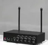 S10 UHF BT Kablosuz Mikrofon Ev Sineması Sistemi İçin Bluetooth Mikrofonlu Bilgisayar Hoparlörü Akıllı TV Livestream59293418884