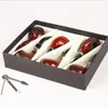 Coffret cadeau pipe en bois