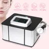 Snow Ice Spa Cooled RF Radio Frequency Skin Tightening Facial Care Beauty Machine At Home Use