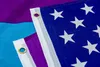 Resist Fist Rainbow Pride Rucksack mit Kordelzug, Pride Gay LGBT-Tasche, Sportgeschenk, individuell anpassbar, 35 x 45 cm, Polyester, Digitaldruck für Wome292G