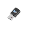 AC600M USB Adapter Adapter Driver Free-Auto Instalacja RTL8811CU Dual Band 11c (5.8g) 11N (2.4G) 600 Mb / s USB Wi-Fi Dongle
