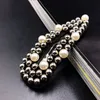Multicolor Waterdrop Pearl Hair Clip Women Girls Colorful Pearl Barrettes Fashion Hair Accessories for Gift Party Wholesale