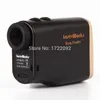 Freeshipping Handheld Laser Rangefinder 1000m Hunting Range Finder Sport Telescoop Monoculaire Maatregel Hoogte Snelheidsmeting 004
