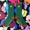 GOLF Cotton Socks Thicken Street Fashion Sports Comfortable Beautiful Socking Autumn Winter Breathable Mid Tube Socks