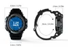 Outdoor Sports Digital Watches MK28 Водонепроницаемые интеллектуальные часы Управление целевыми часами Управление целями Fitne 3 Colors9458443