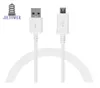 300pcs/lot 1M Micro USB Data sync Charger cable good quality paper package wrap For Samsung galaxy s3 s4 Note 4