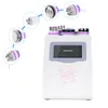 Forte Efeito 6in1 Multifunction ultra-som cavitação RF rádio frequência Perda Photon rejuvenescimento peso da máquina Escultura Slimming Body