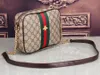 2020 Ny stil av kvinnor039s handväskor Purses Letter Axel Bag High Leather Messenger Bag Saddle Bagdesign Bag Side Bags4048628