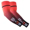 1pair cool mannen fietsen running uv zon bescherming manchet cover beschermende arm mouw fiets sport armwarmers mouwen