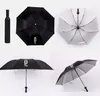 Ombrelli per bottiglie di vino pieghevoli accessori antipioggia da viaggio creativi pubblicizzano parasole personalizzato Uv argento colloidale bambini piovosi ombrelli soleggiati regali D6920