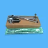 Wiper Motor Assy 538-00011 541-00015 507-00006 for Cabin Fit Excavator DX140LC DX170W DX210W DX225LC DX255LC DX300LC DX380LC DX420LC