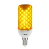 BRELONG Ampoule LED Flamme Emulation Lampe Décorative Flamboyante - E14