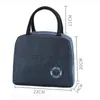 Portable Lunch Bag 2020 New Thermal Insulated Lunch Box Tote Cooler Bag Bento Pouch Container School Storage Bags1