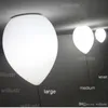 Sedona balão teto luz globo lâmpada estiluzz crous calogero restaurante hotel shopping de escritório sala de jantar quarto criança criança bebê quarto iluminação