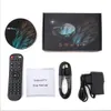 HK1 Max Android 11 Smart TV Box 4GB RAM 64GB Rockchip3318 4K Media Player HK1Max 4G32GB Set-Top-Box 4GB 128GB