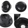 Brandstoftank Cover Gas Cap Cover Decoratie voor Dodge Challenger Factory Outlet Auto Interieur Accessoires