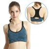 Gym Kleidung INSPK Sommer Sport BH Fitness Laufen Jogging Trainingsweste Schnell trocknende elastische Nylon Mädchen Sport Unterwäsche 2021 Style1