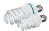 Yüksek Lümen Spiral Led Mısır Ampul E27 5W 7W 9 W 12W 18W 24W 32W LED Işıklar Ampul Lampada Led Spot Işık Ev Dekorasyonu