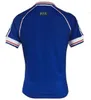 1998 retro vintage fotbollströja zidane 10 henry 12 uniformer maillot de foot maillots fotbollströjor de la equipe 22aag