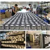 TOPOCH E27 LED-lampen IP64 voor High Bay Lighting in Warehouse 36W 45W 54W 120LM / W ul CE 100W-200W MHL / HPS-retrofit