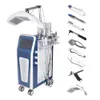 8 in 1 hydra facial machine