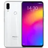 Original Meizu Note 9 4G LTE Cell Phone 6GB RAM 64GB ROM SNAPDRAGON 675 OCTA Core Android 6.2 "48mp Face ID Fingeravtryck Smart mobiltelefon