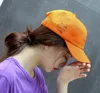 Casquette de Baseball de styliste célèbre, casquette de sport pour Couple, mode d'été sauvage, chapeau de soleil solide, Caps6988479, 2022