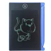 Top 44 -calowe mini lcd pisanie tabletu graffiti tablet dla dzieci cyfrowe podkładki od rękawienia z opp. Bag7072216