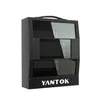 Système 3D passif YANTOK modulateur passif RealD à polarisation à triple faisceau pour le cinéma numérique standard, haute efficacité optique YT-PS500