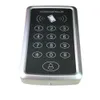 RFID di prossimità 125Khz Carta d'identità Standalone + Tastiera tattile Controller di accesso a porta singola, 2 pezzi di carta madre, 10 pezzi di tag ID, min: 1 pezzo