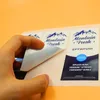 Özelleştirilmiş Tam Renkli Baskı Şişesi Sticker Etiket Basit Paket Su Geçirmez İçecekler Çıkartmalar Etiketleri