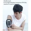 Xiaomi Youpin Yunmai da 6 pollici Braccia impermeabile Porta del telefono Sports Sports che corre per la custodia riflettente per iPhone X 3012055C65772775