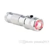 وصول جديد LED RGB اللون تغيير Torch Flashlight3w Aluminium سبيكة RGB Edison Multi LED LED قوس قزح من الألوان FLA5786427