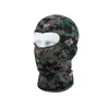 Rosto motocicleta Máscara Máscara Cap Vento Sports Ski Snowboard Outdoor Neck Police Ciclismo Balaclavas para rosto Neck