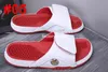 New 2019 designer sandals Mens 13 XIII slippers sandals Summer Flat Thick Luxury Shoes women Beach Slipper Flip Flop Size EUR 40-47