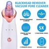 New Electric Acne Remover Point Noir Blackhead Vacuum Extractor Tool Black Spots Pore Cleaner Skin Care Facial Pore Cleaner Instru5573516