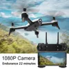 SG106 WiFi FPV RC Drone Camera Optische Flow 1080p HD Dual Camera Aerial Video RC Quadcopter Aircraft Quadrocopter Toys Kids5479793