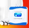 Équipement mince portable 3 en 1 par cavitation ultrasonique RF amincissant la machine pour une utilisation en salon de beauté avec le corps et le visage 40KHZ Cavi pour le resserrement de la peau et la perte de poids